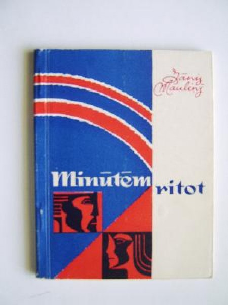 Minūtēm ritot