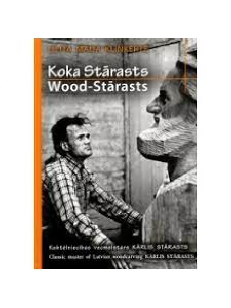 Koka Stārasts