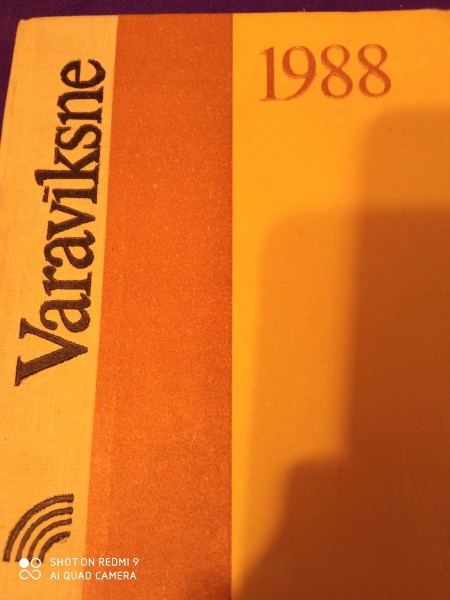 Varavīksne