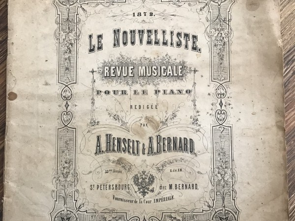Le Nouvelliste