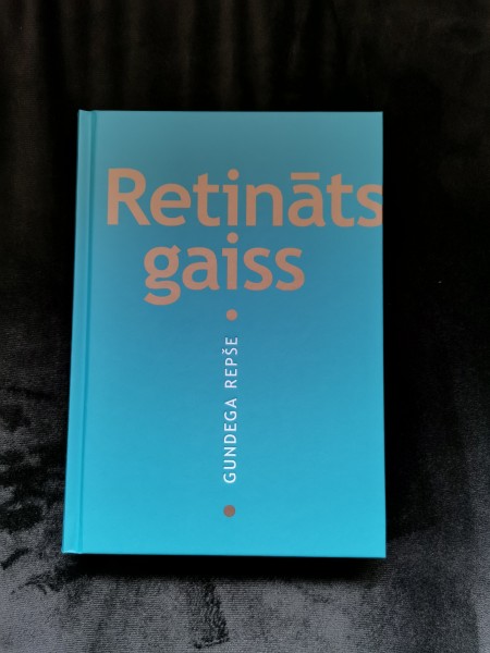 Retināts gaiss