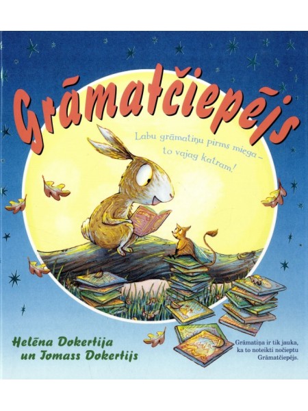 Grāmatčiepējs