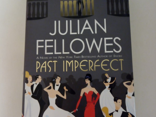 Past imperfect