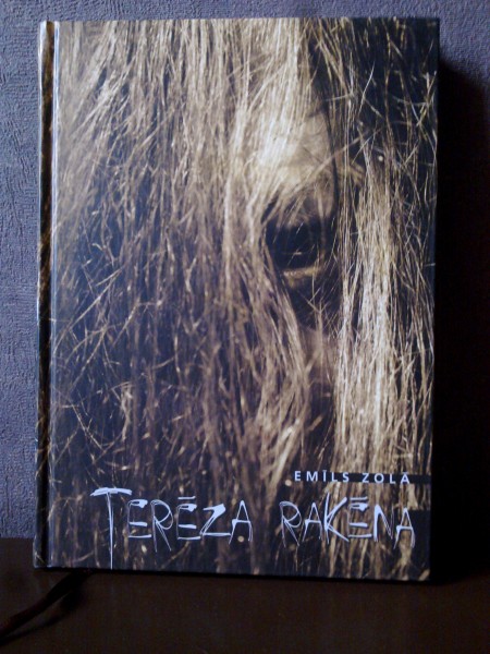Terēza Rakēna