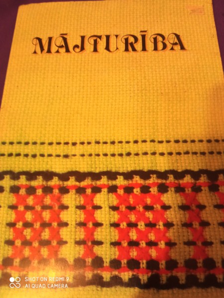 Mājturība