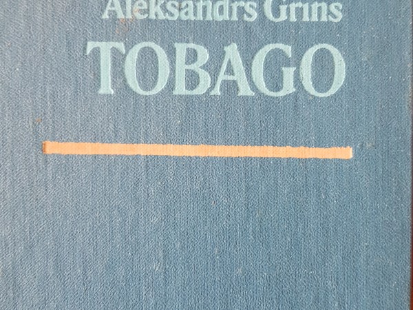 Tobago