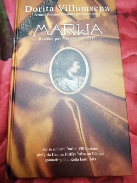 Marija