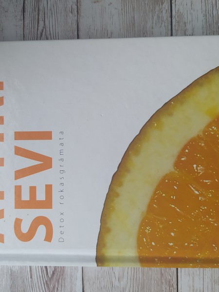 Attīri sevi