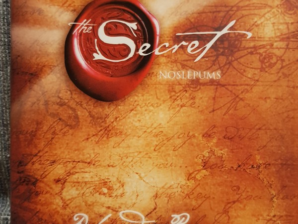 Noslēpums (Secret)