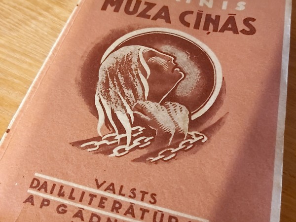 Mūža cīņās