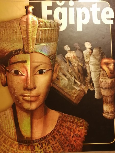 Ēģipte