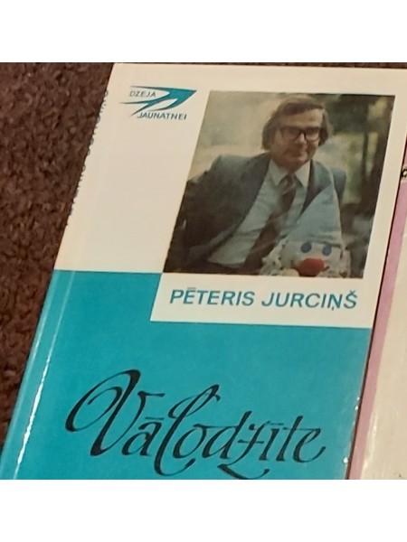 Vālodzīte