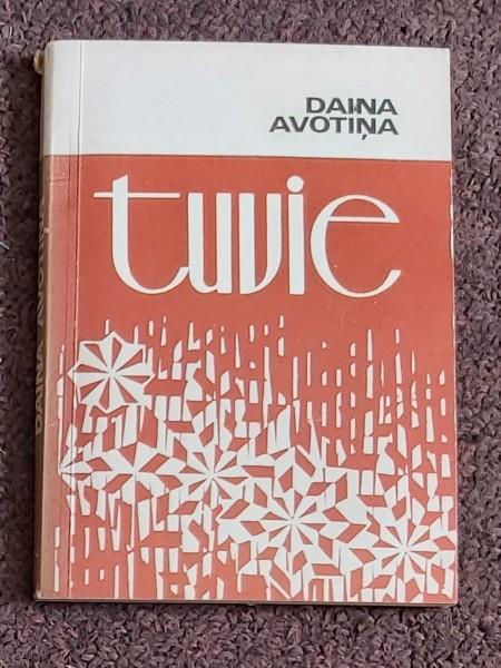 Tuvie