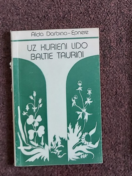 Uz kurieni lido