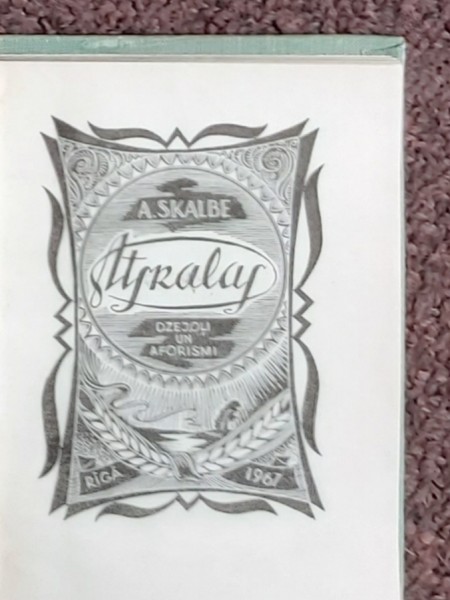Atskalas