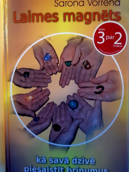Laimes magnēts