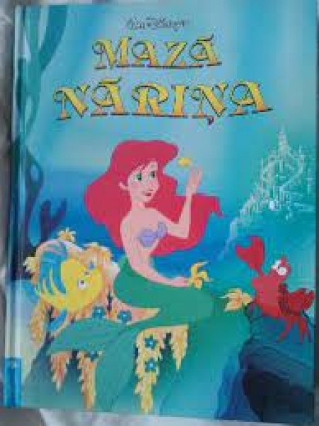 Mazā nāriņa