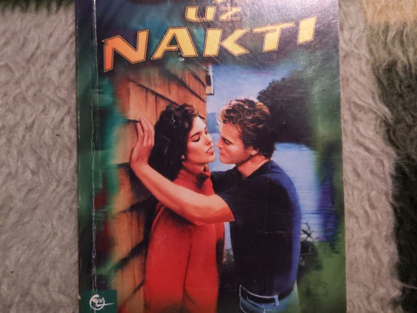 Ceļā uz nakti