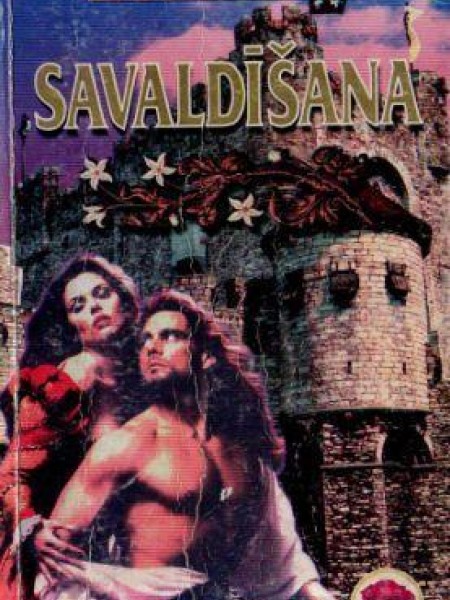 Savaldīšana