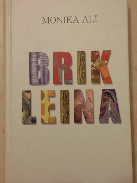 Brikleina