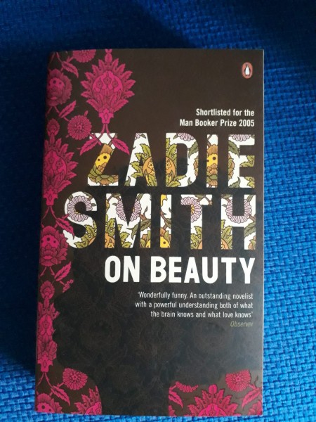 On Beauty