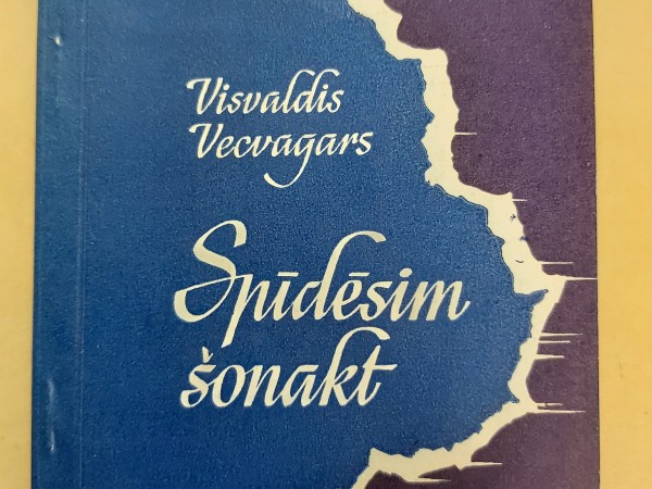 Spīdēsim šonakt