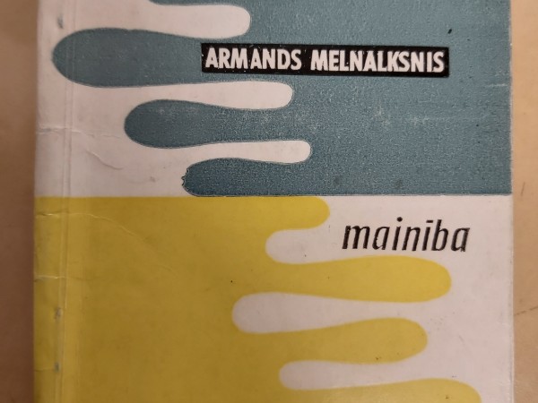 Mainība