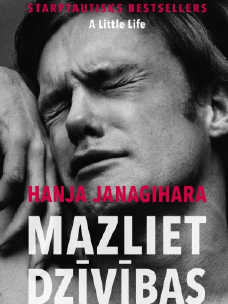 Mazliet dzīvības