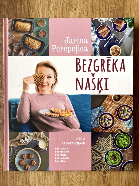 Bezgrēka našķi