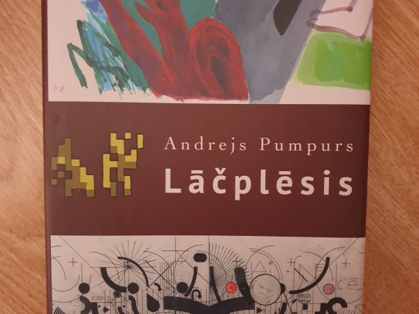 Lāčplēsis