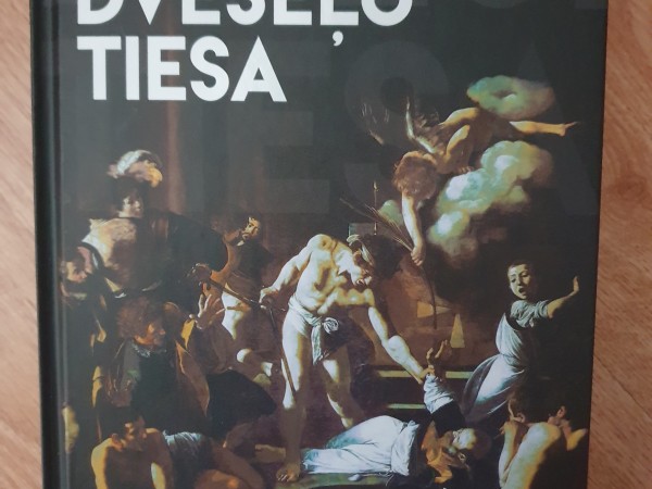 Dvēseļu tiesa