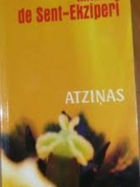 Atziņas