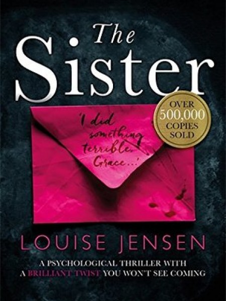 The sister