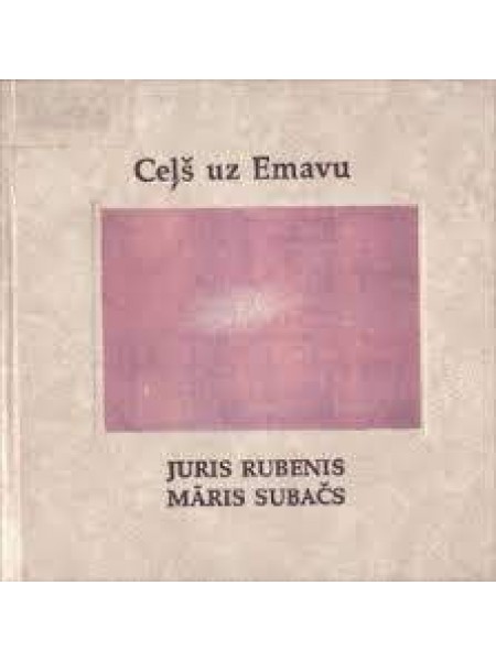 Ceļš uz Emavu