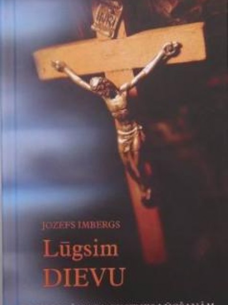 Lūgsim Dievu