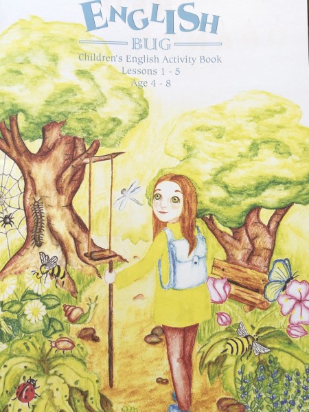 The English Bug