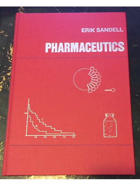 Pharmaceutics