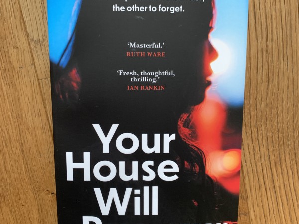 Your House Will Pay