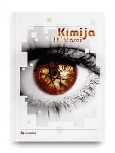 Ķīmija 11. klasei