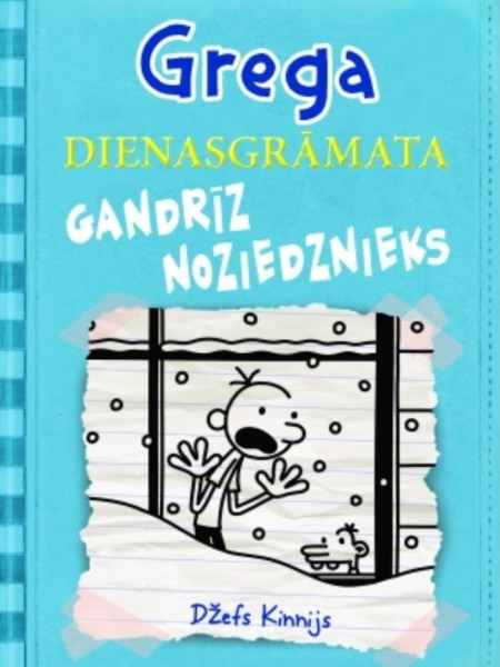 Grega