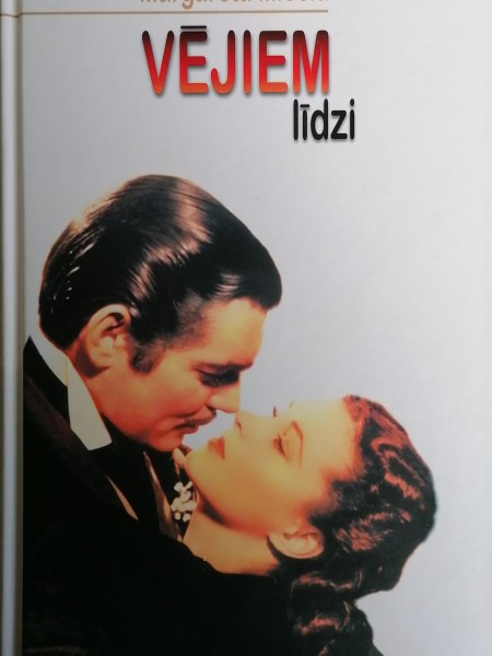 Vējiem Līdzi