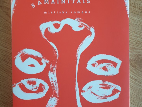 Samainītais