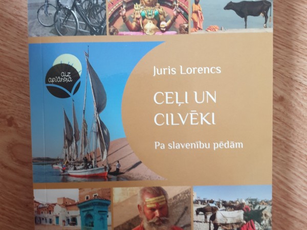 Ceļi un cilvēki