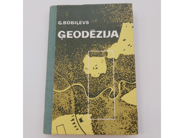 Ģeodēzija
