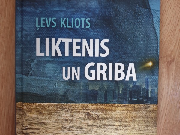 Liktenis un griba
