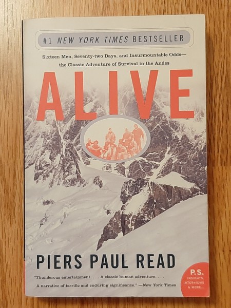 Alive