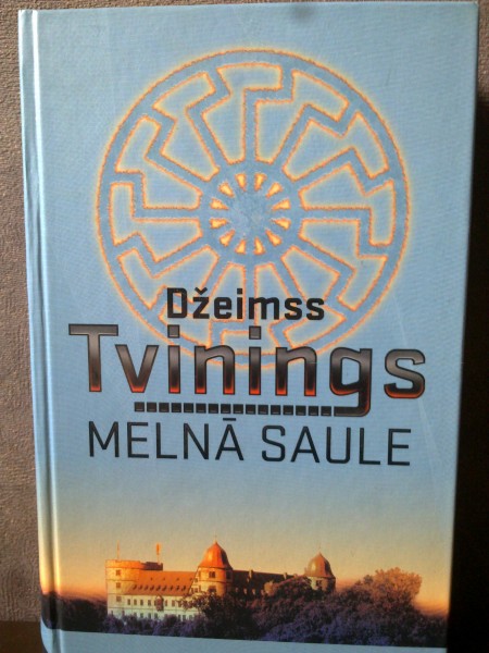 Melnā saule