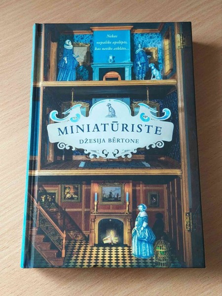 Miniatūriste