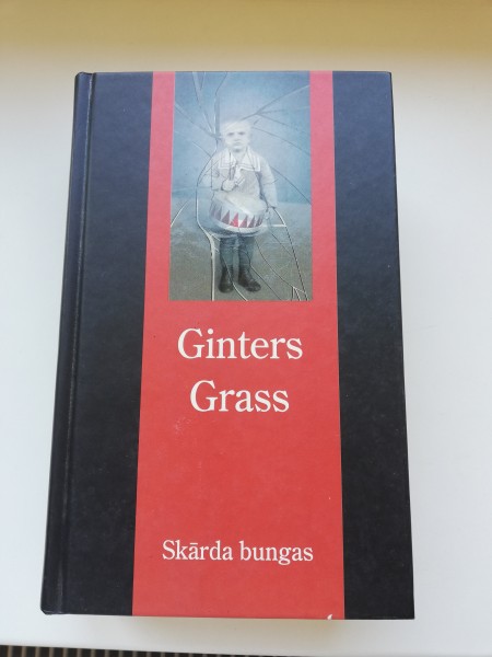Skārda bungas