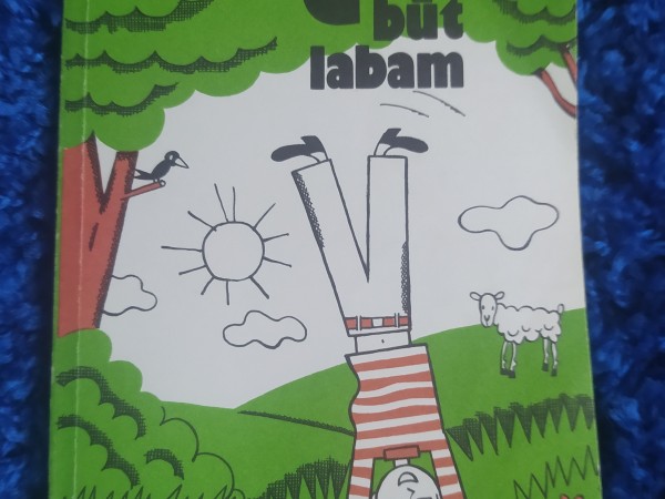 Grūti būt labam